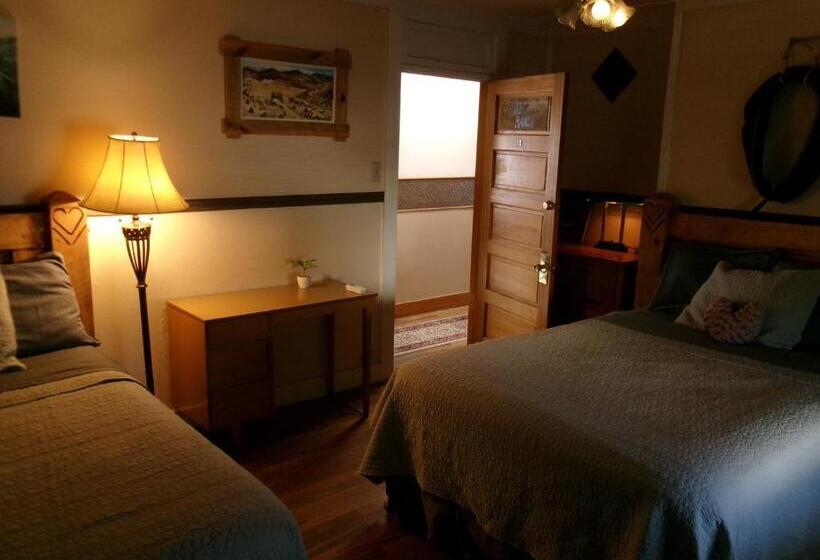 汽车旅馆  The Hotel Eastin