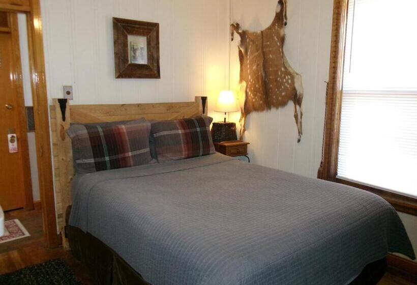 汽车旅馆  The Hotel Eastin