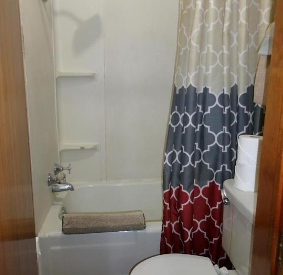 汽车旅馆  The Hotel Eastin