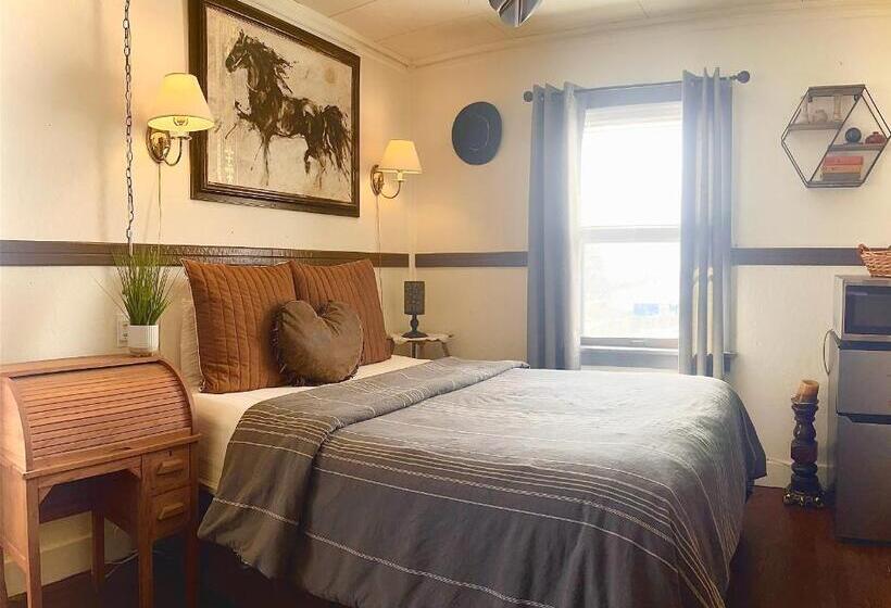 汽车旅馆  The Hotel Eastin