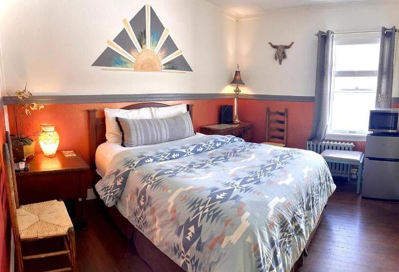 汽车旅馆  The Hotel Eastin