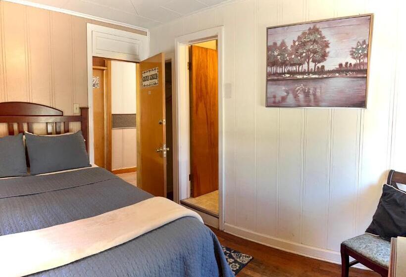 汽车旅馆  The Hotel Eastin