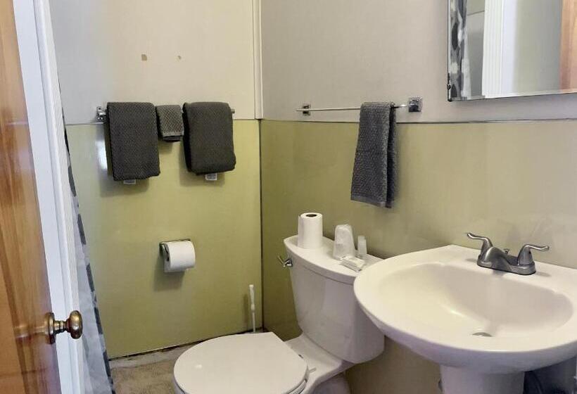 汽车旅馆  The Hotel Eastin