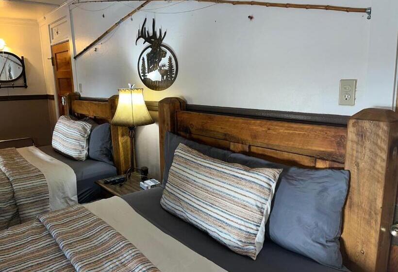 汽车旅馆  The Hotel Eastin