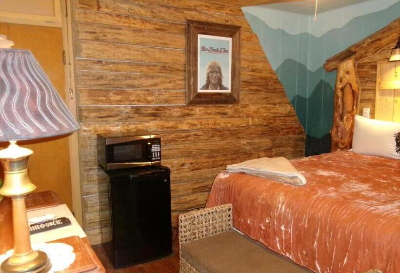 汽车旅馆  The Hotel Eastin