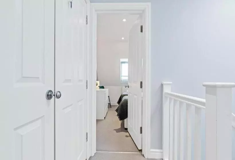 Park View House   By My Getaways