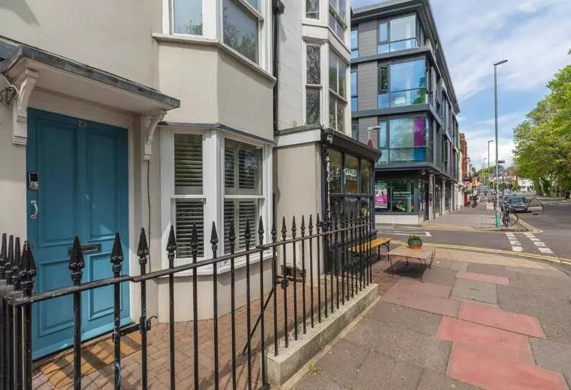 Park View House   By My Getaways