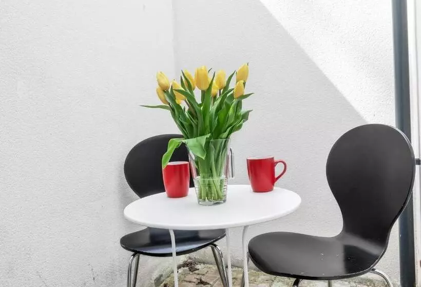 Park View House   By My Getaways