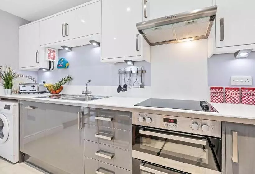 Park View House   By My Getaways