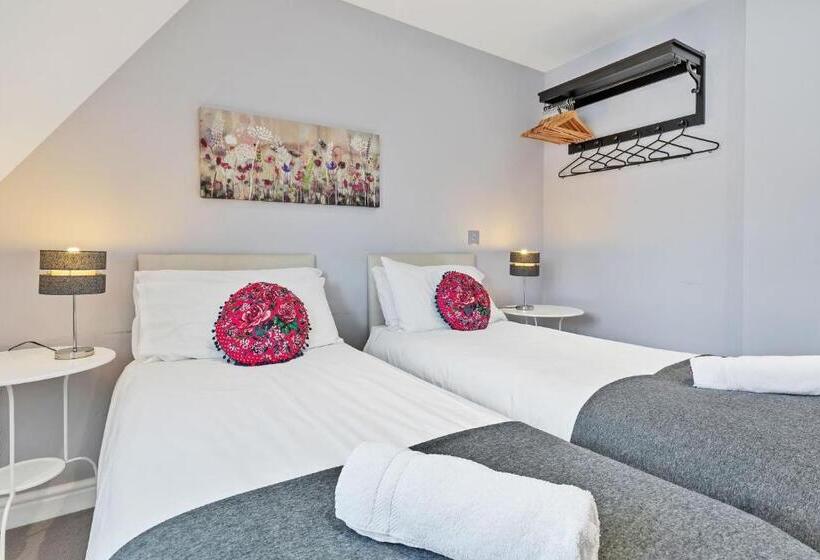 Park View House   By My Getaways