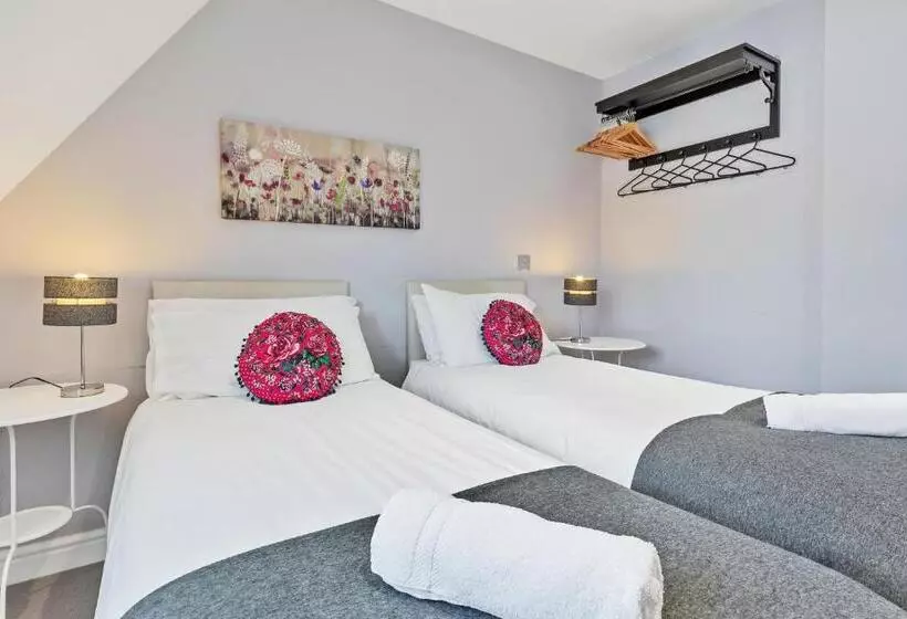 Park View House   By My Getaways