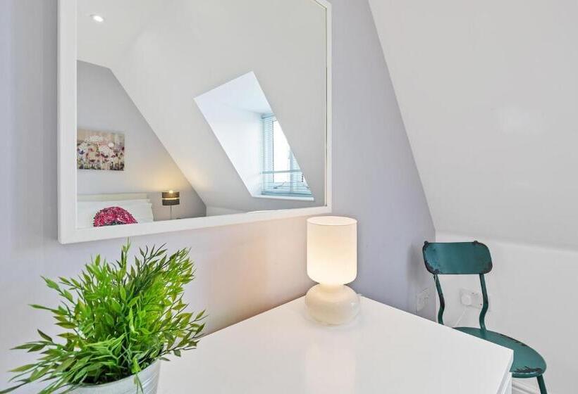 Park View House   By My Getaways