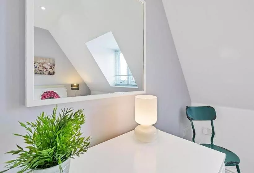 Park View House   By My Getaways