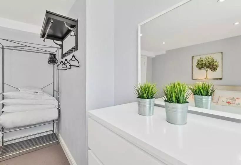 Park View House   By My Getaways