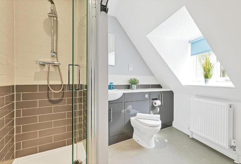 Park View House   By My Getaways