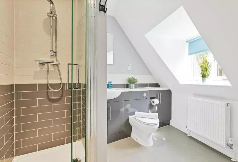 Park View House   By My Getaways