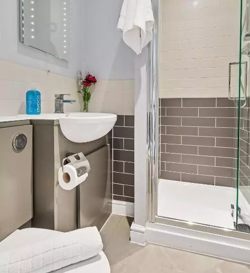 Park View House   By My Getaways