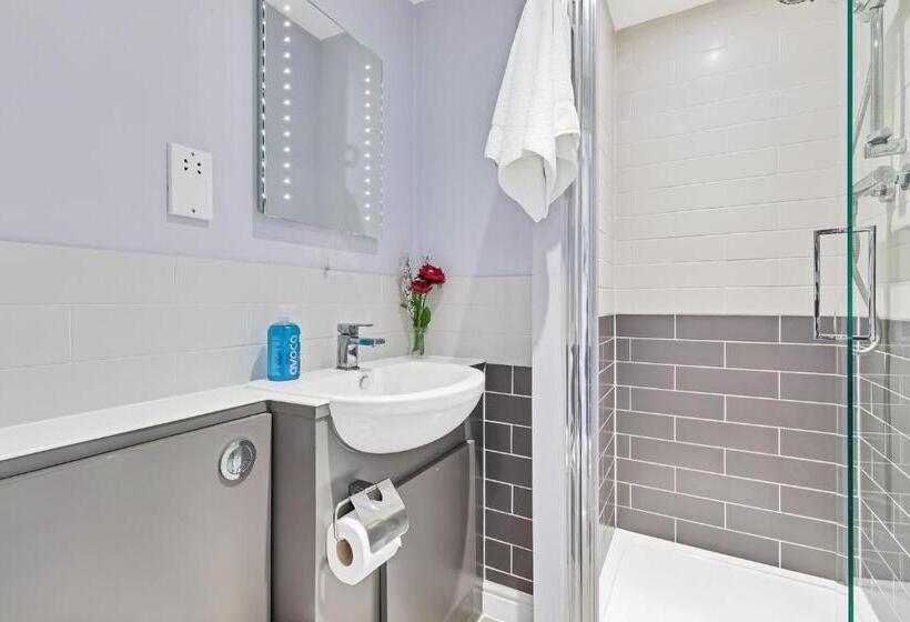 Park View House   By My Getaways