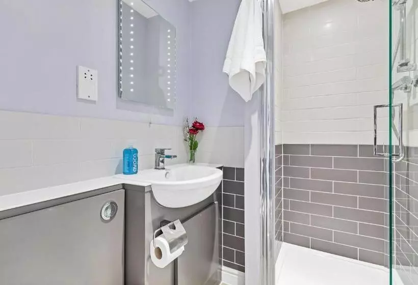 Park View House   By My Getaways