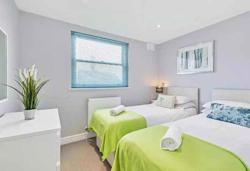 Park View House   By My Getaways