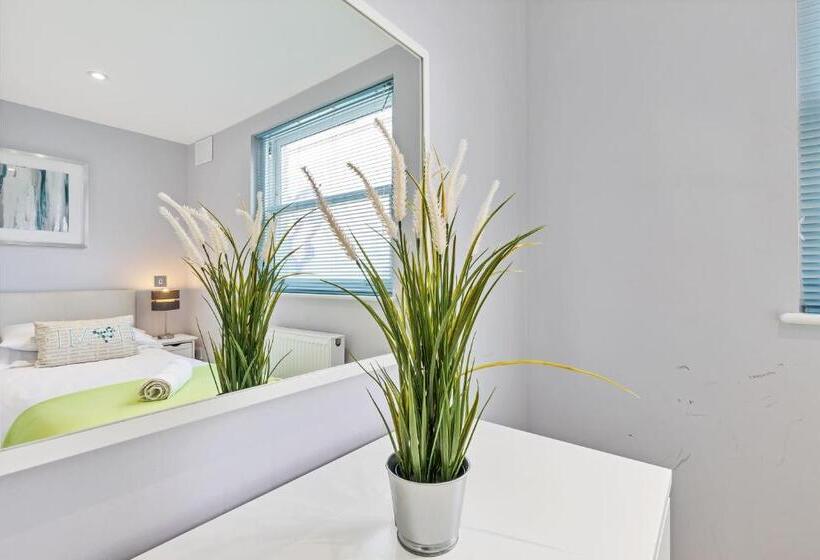 Park View House   By My Getaways