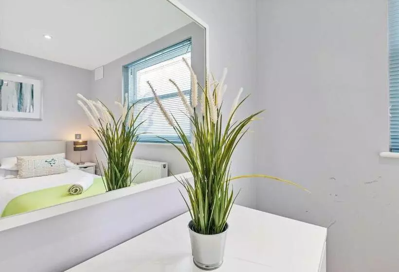 Park View House   By My Getaways