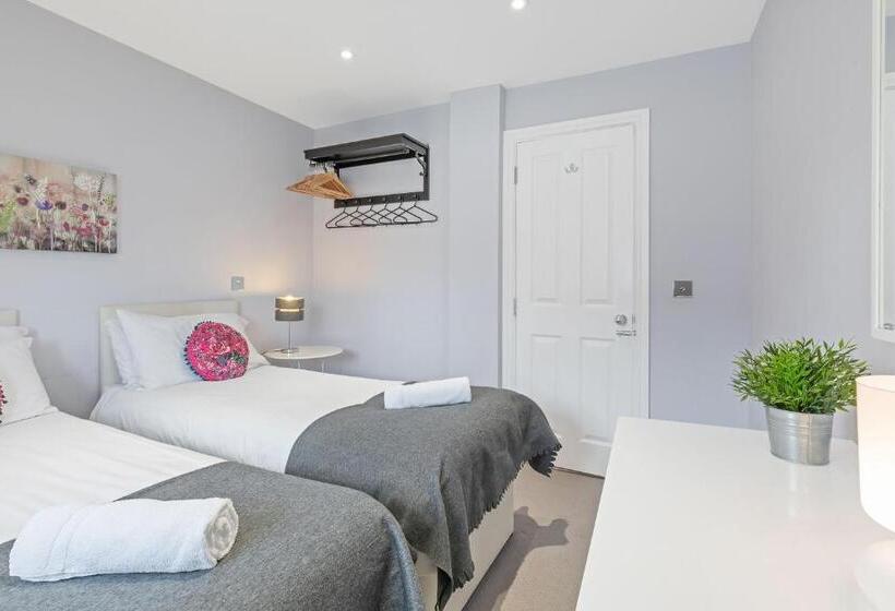 Park View House   By My Getaways