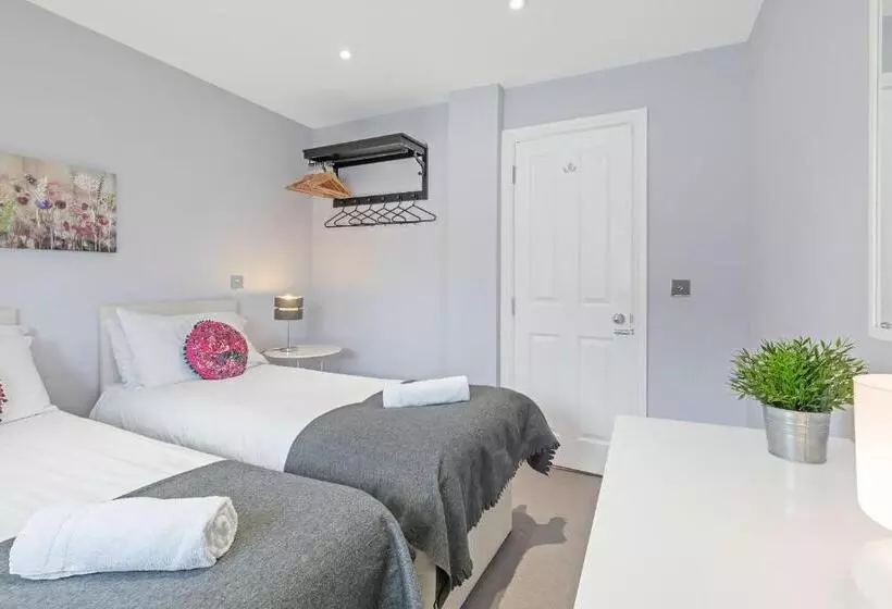 Park View House   By My Getaways