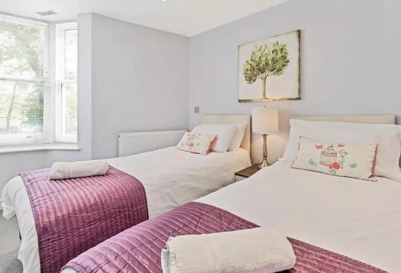 Park View House   By My Getaways