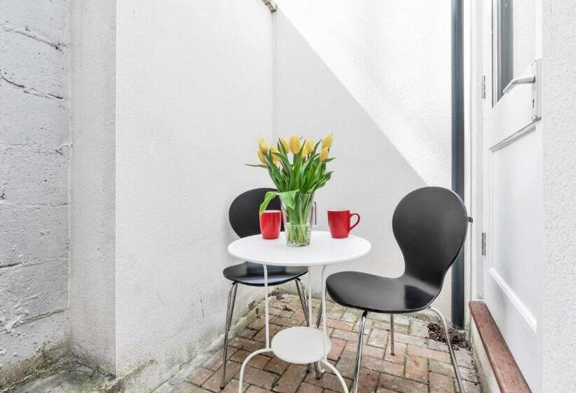 Park View House   By My Getaways