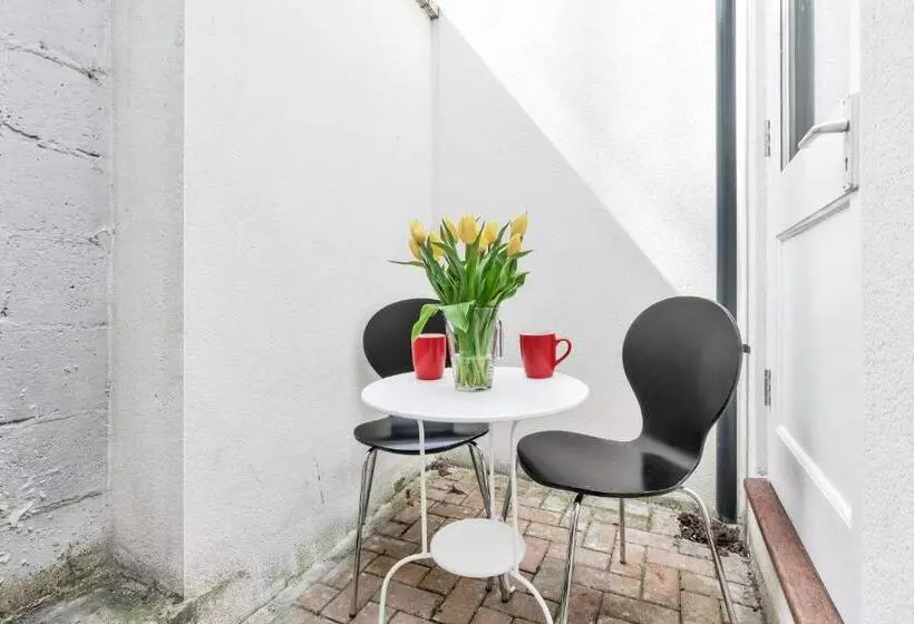 Park View House   By My Getaways