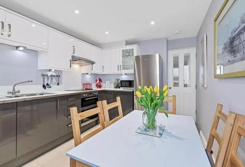 Park View House   By My Getaways