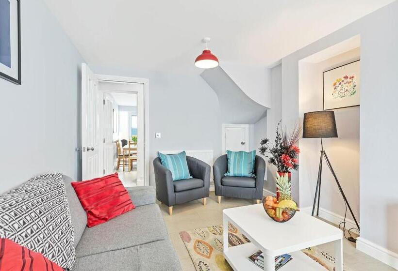 Park View House   By My Getaways