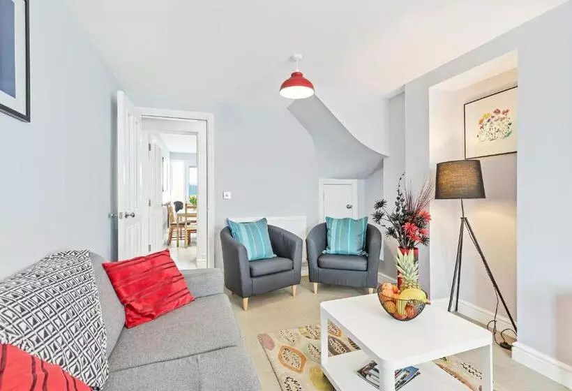 Park View House   By My Getaways