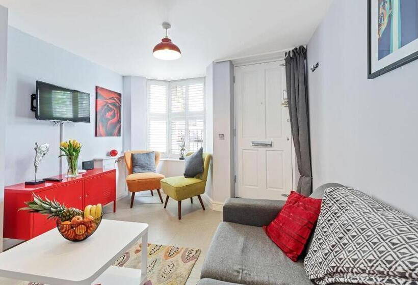 Park View House   By My Getaways