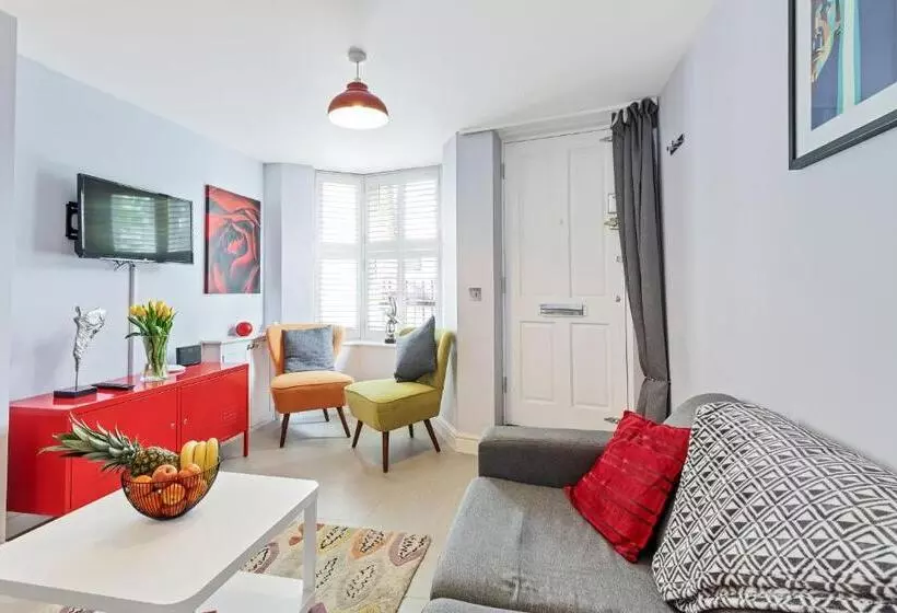 Park View House   By My Getaways