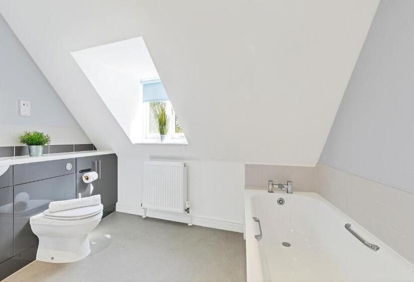 Park View House   By My Getaways