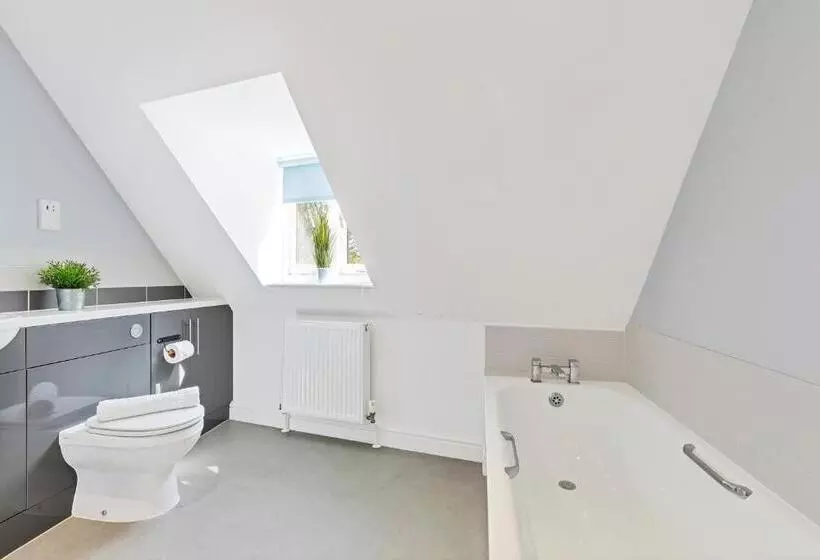 Park View House   By My Getaways