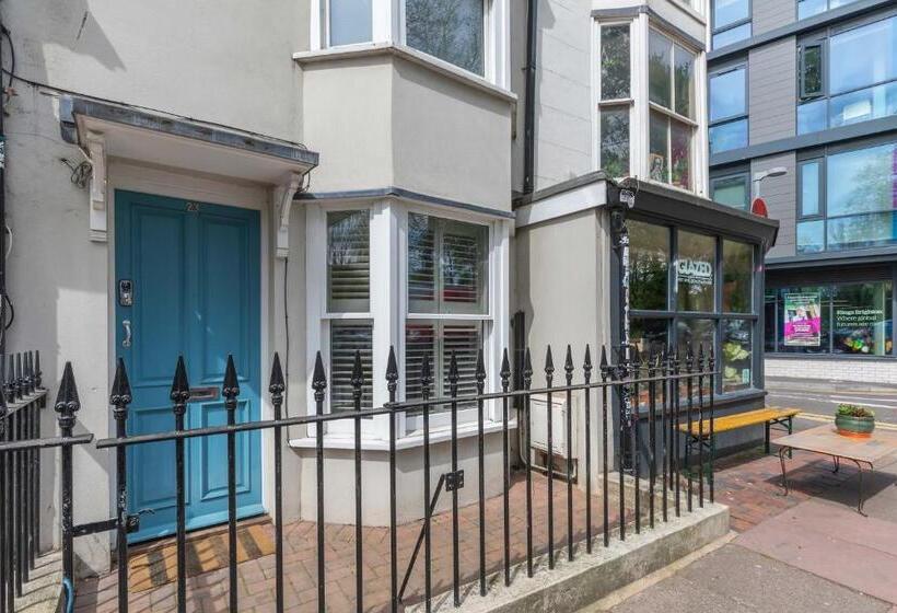 Park View House   By My Getaways