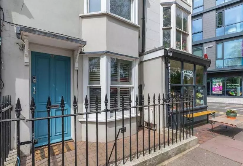 Park View House   By My Getaways