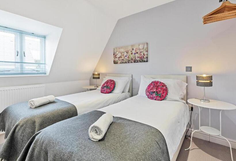 Park View House   By My Getaways