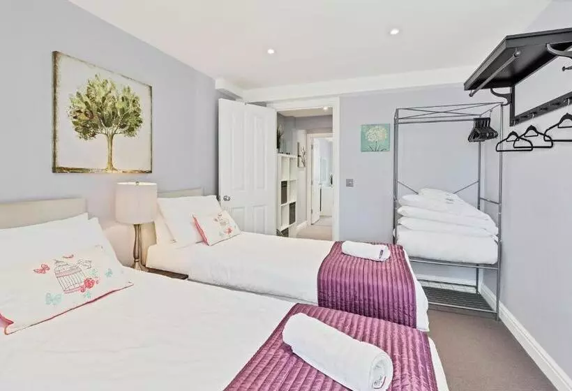 Park View House   By My Getaways