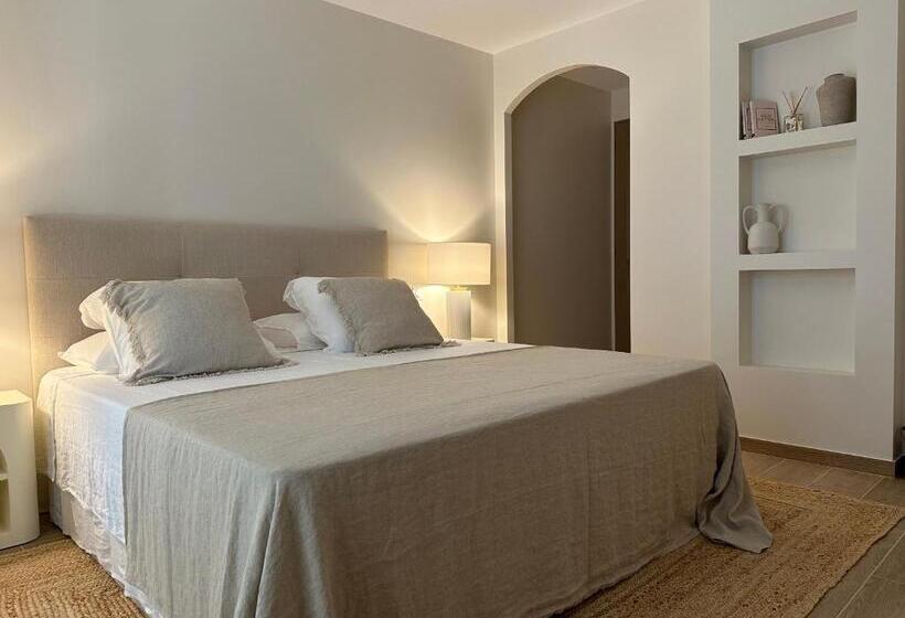 膳宿费 Le Clos Des Sept Palmiers