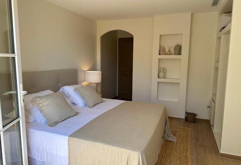 膳宿费 Le Clos Des Sept Palmiers