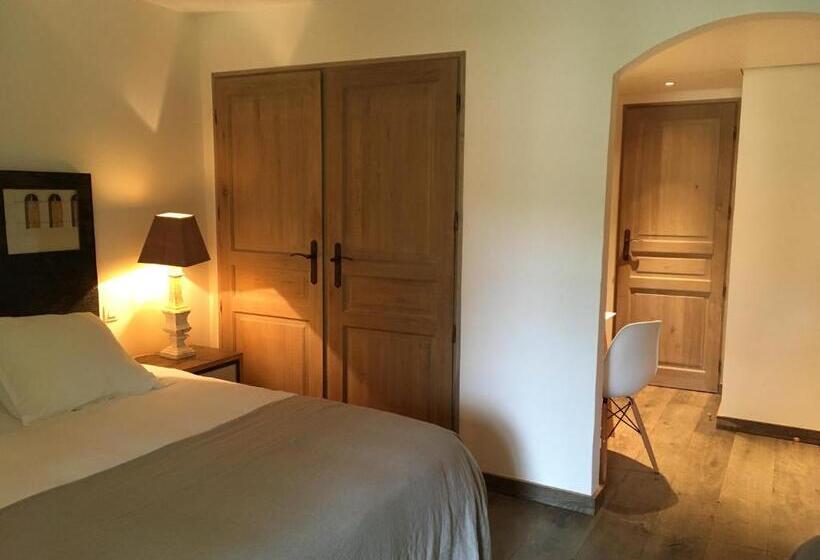 膳宿费 Le Clos Des Sept Palmiers