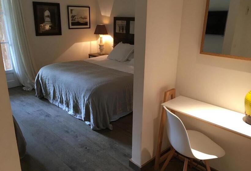 膳宿费 Le Clos Des Sept Palmiers