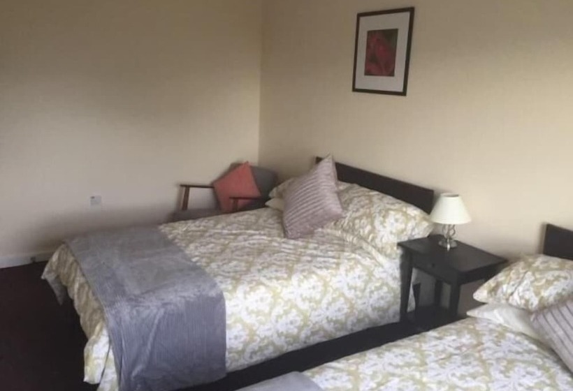 بنسيون Liverpool At Gloucester Road