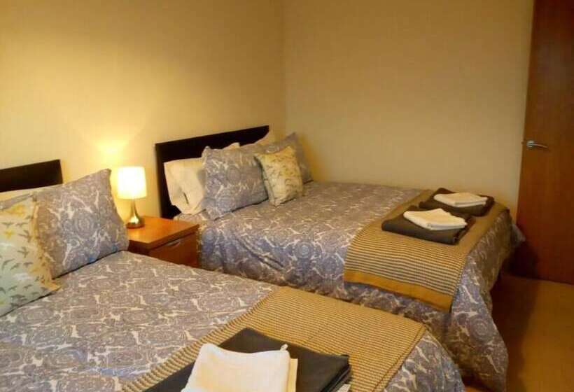 بنسيون Liverpool At Gloucester Road