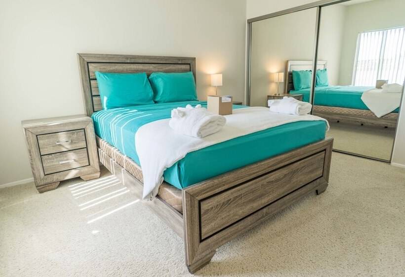 Wellworth Apartments