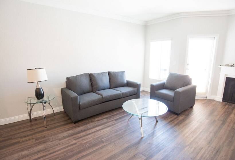 Wellworth Apartments